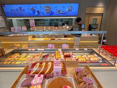 -詹记桃酥(包河万达店)