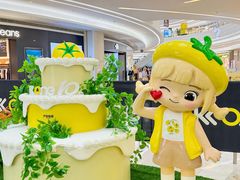 -KK ONE(京基滨河时代店)