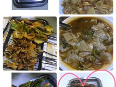 -老字号老马炕锅烤肉城