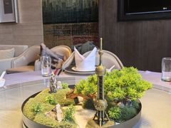 -上海金桥红枫万豪酒店-万豪中餐厅