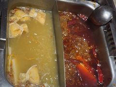 -重庆高老九火锅(万象城店)