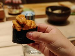-Ginza Onodera 鮨(外滩十八号店)