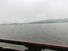 -西湖游船