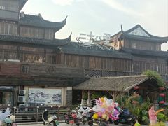 -二十八里太湖船菜(吉祥路店)