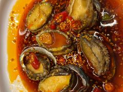 -金刚山烧烤(红旗大街店)