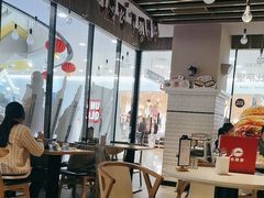 -必胜客(龙泉万达店)