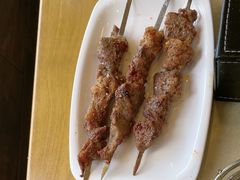 -牛街·马辈儿涮肉(陶然亭店)