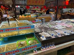 零售区-和源祥·日照菜扛把子(万平口一店)