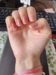 点击看大图 -四季·予你日式美甲美睫Nail