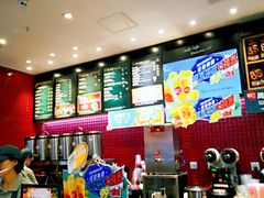 -85度C(厦门中华城新店)