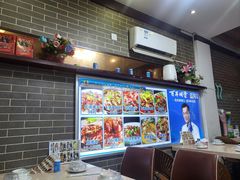 -湘楚情土菜馆(下沙店)