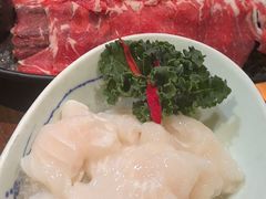 -捞王锅物料理(凯旋路店)