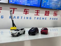 -锐擎卡丁车主题乐园(郊野公园店)