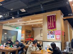 -老白家面馆(测绘东路总店)
