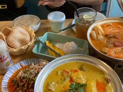 -米泰芒·东南亚料理(体育西店)