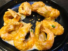 -万丽轩·粤菜(王府井金茂万丽酒店)