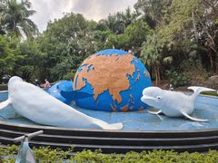 -深圳国际园林花卉博览园