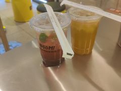 -蓉三少冒烤鸭·四川小吃集(北京首店)