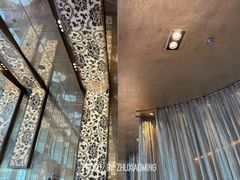 -金轩中餐厅 Jin Xuan(浦东丽思卡尔顿酒店)