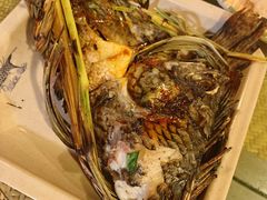 -多哥水傣味餐厅(司马巷店)
