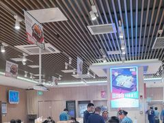 -西贝(武汉群星城店)