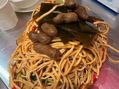 -河南前程·羊肉汤·烧烤(总店)