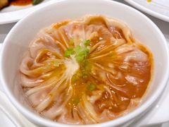 鲜蟹肉龙虾汤包-北京厨房(SKP店)