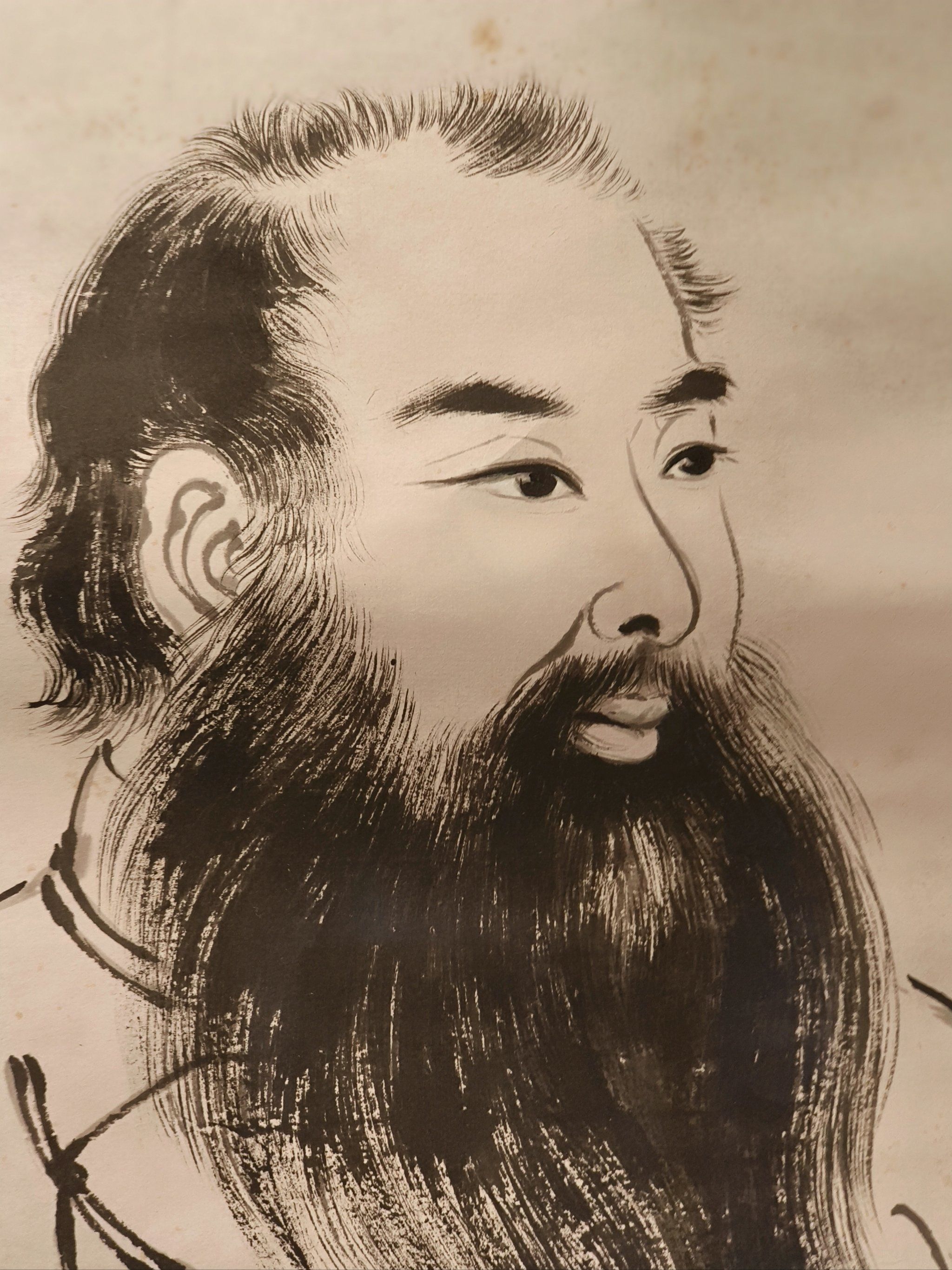 今天看了个过亿的展