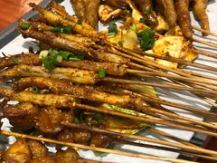 -林二哥宜烤官·宜宾小烧烤