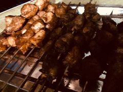 -王记西鎮电烤肉(汶上路店)