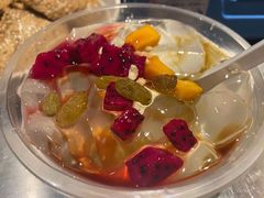 -龙巢盱眙龙虾·牛蛙·烧烤宵夜(八卦岭店)