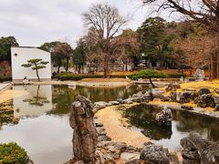 -香山公园
