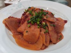 -老磨油饼(高陵店)