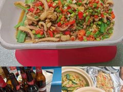 -农家湘菜(安亭店)