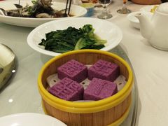 -骏莱海鲜鱼港(五角场店)