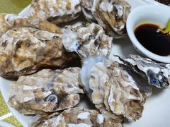 生蚝-虾女王·龙虾·烧烤(龙江店)
