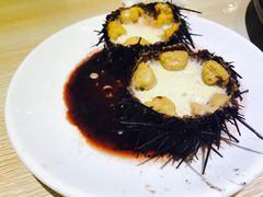 -海味当家(西安路店)