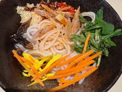 招牌凉米线-雲說·花(西宸天街店)