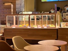 -奈雪的茶(湖滨银泰in77C区PRO店)