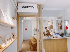 -Cafe on warm(丹霞店)