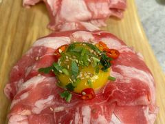 -鲜潭蒸汽石锅鱼(五道口购物中心店)