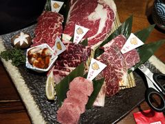 -热血兄弟·炭火烤肉(融侨中心店)