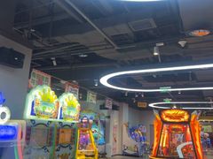 -meland·儿童乐园·游戏厅娃娃机·电玩Xbox(成都合生汇店)