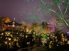 -上海皇廷花园酒店·御宴中餐厅