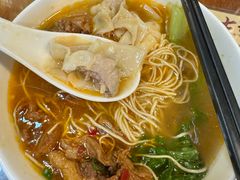 -七叔公面家(湾仔沙店)