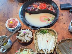 -楠火锅(哈尔滨金爵万象店)