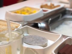 -海底捞大排档火锅(打浦路店)