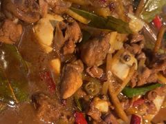 -胖哥俩肉蟹煲(富阳万达店)