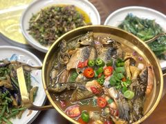 -食光慢宴·安吉土菜馆