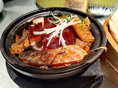 -外婆家(杭州马塍店)